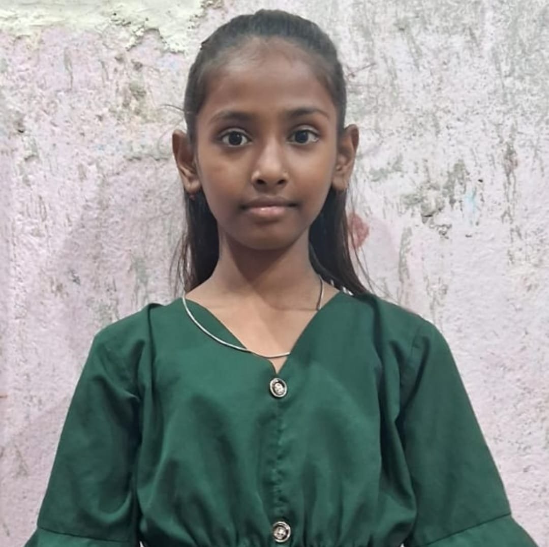 Anshu Kumari